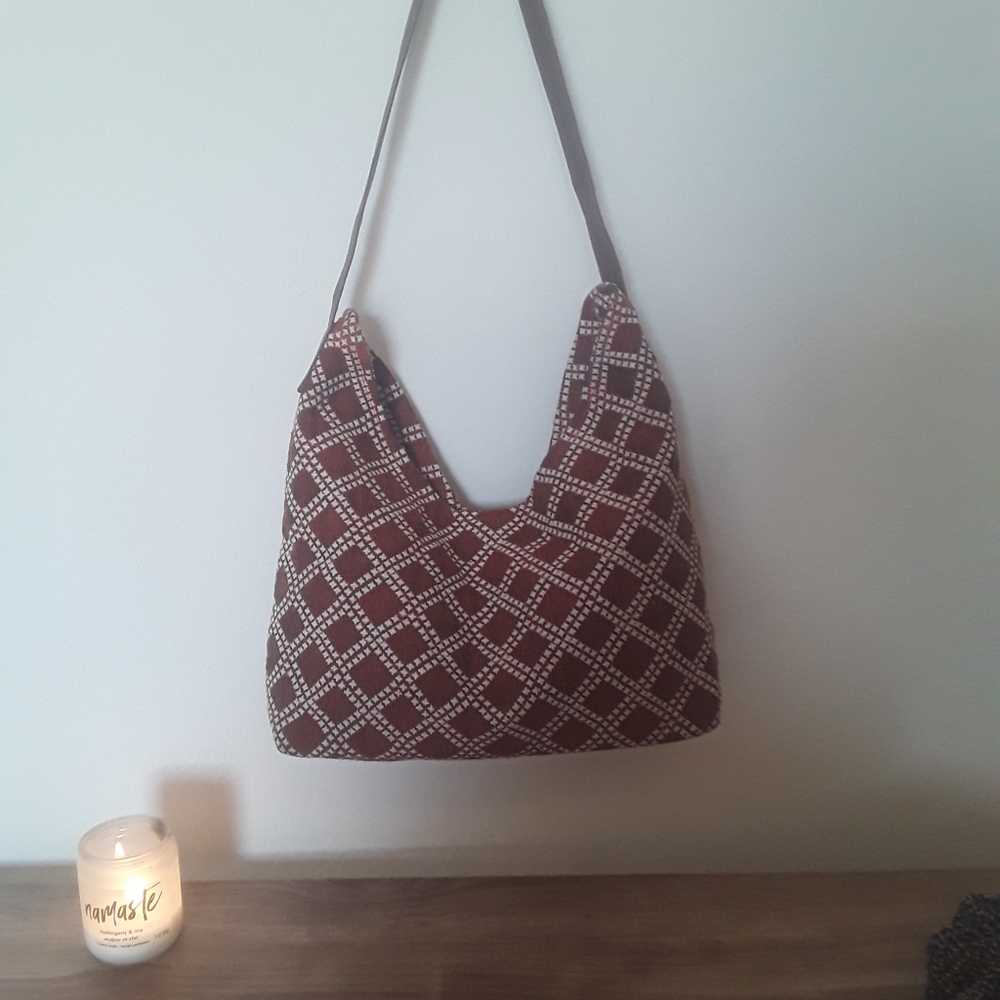 Gold Coast  Satchel Purse